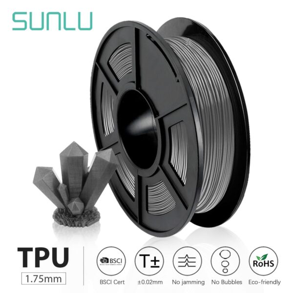 Sunlu Tpu - Imagen 4