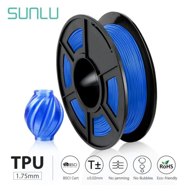 Sunlu Tpu - Imagen 3
