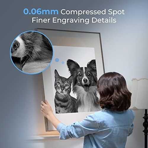 Cr Falcon Laser 10W - Imagen 5