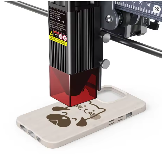 Cr Falcon Laser 10W - Imagen 4