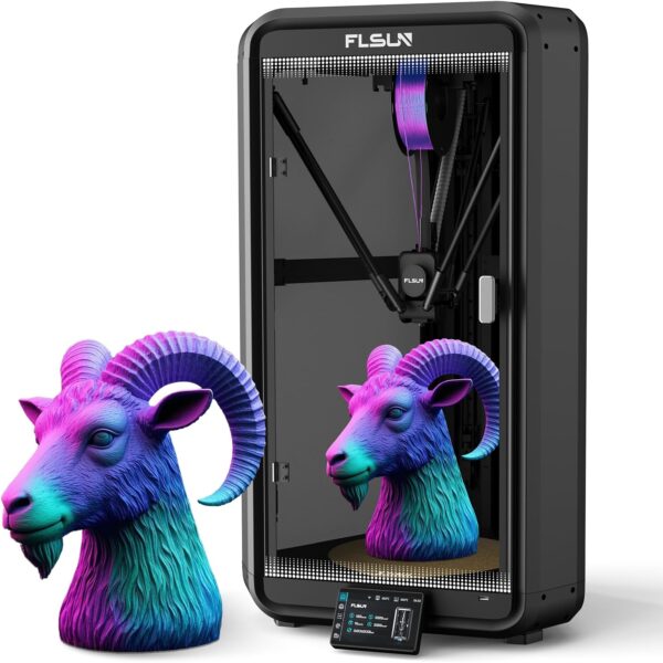 FLSUN T1 PRO - Imagen 7