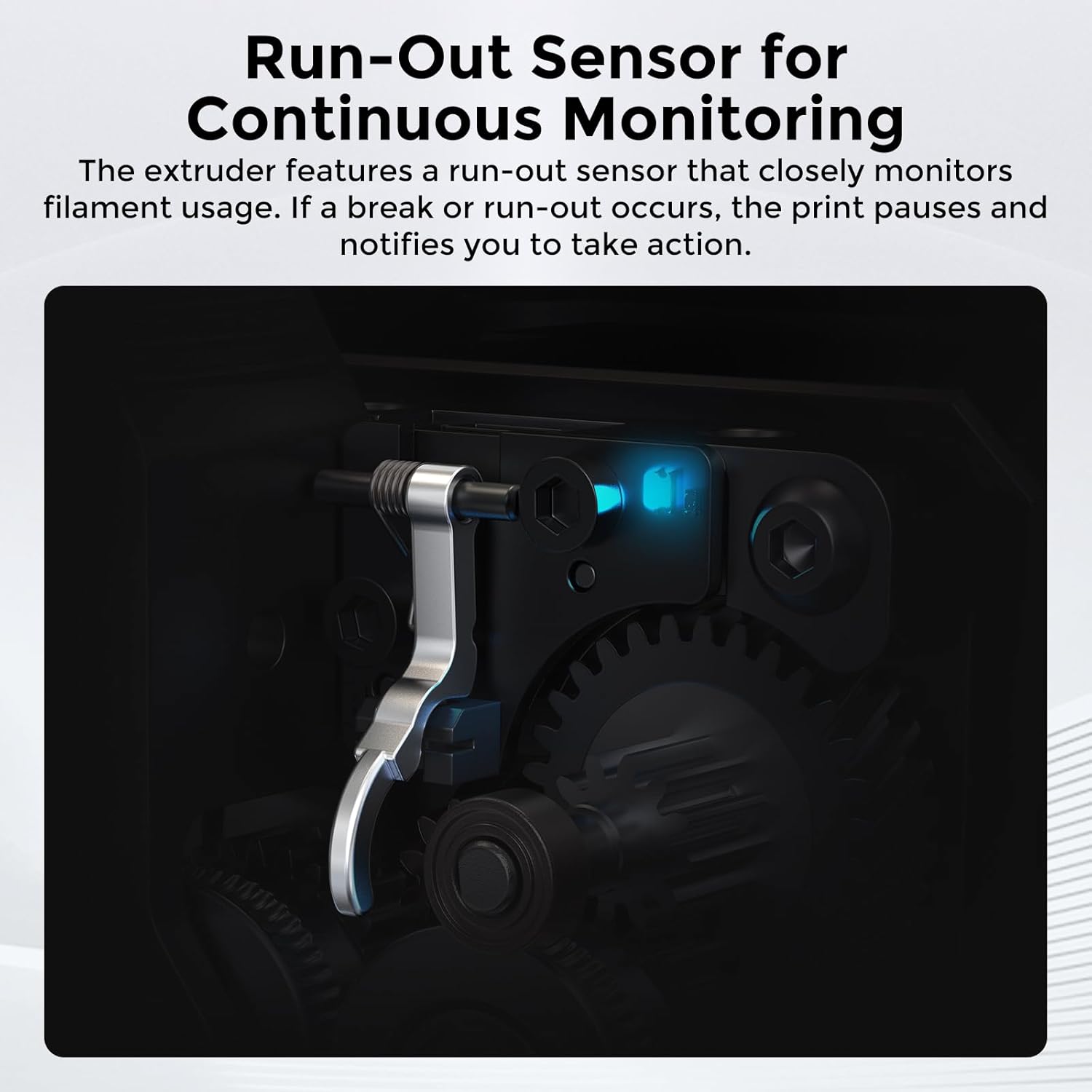 Creality Hi Combo - Imagen 3