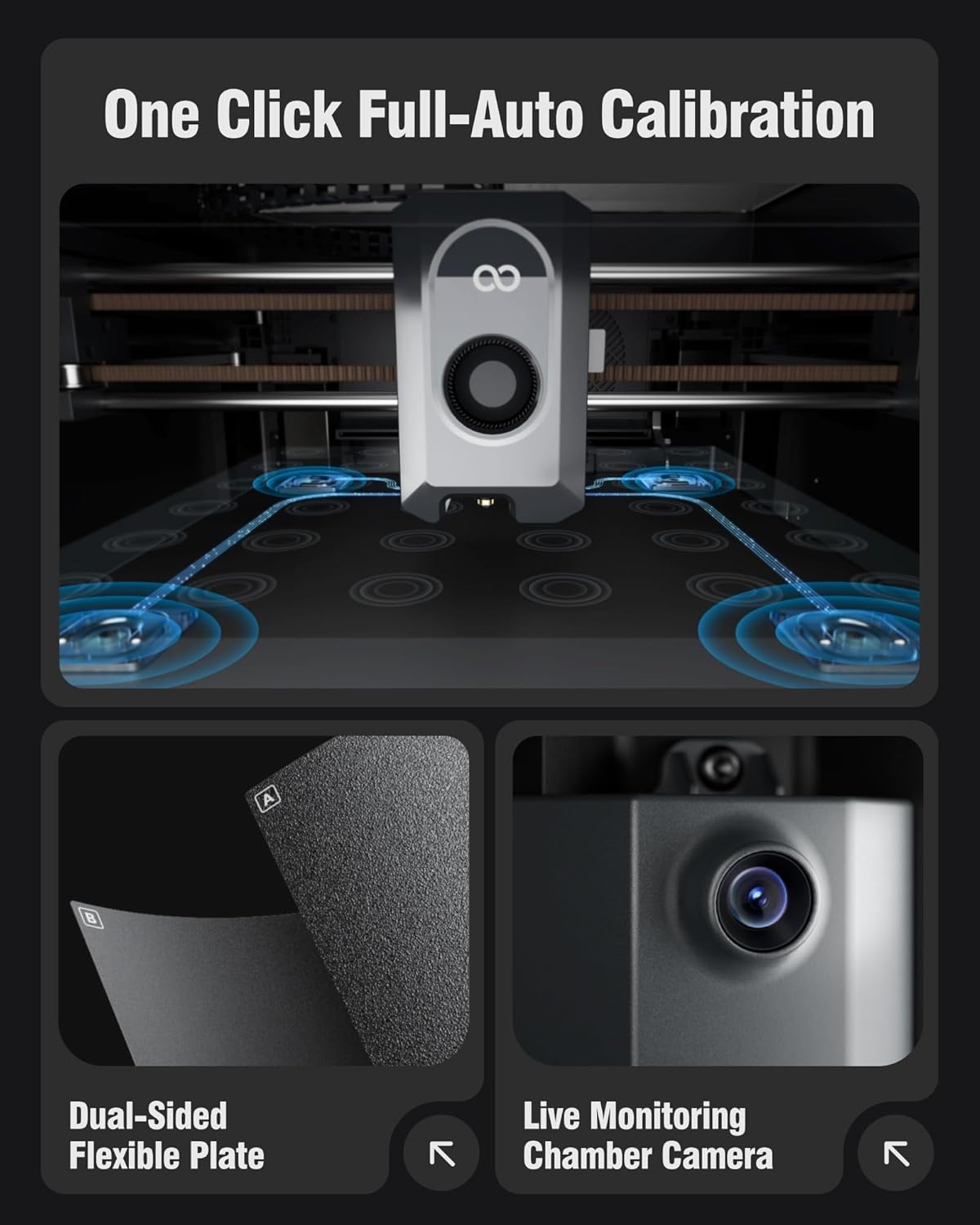 Elegoo Centauri Carbon - Imagen 6