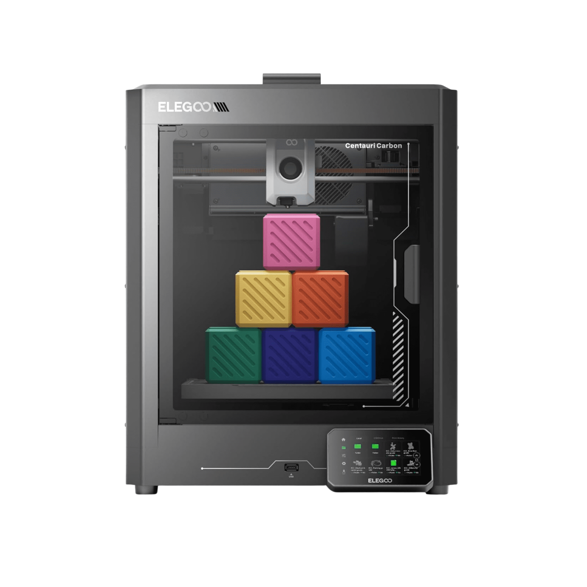 Elegoo Centauri Carbon