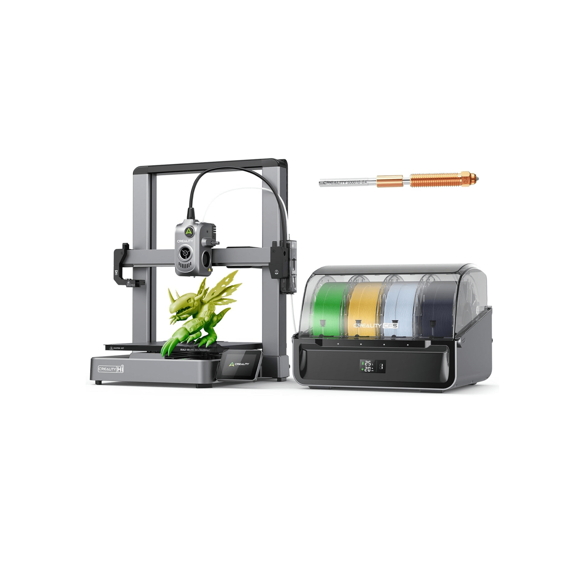 Creality Hi Combo