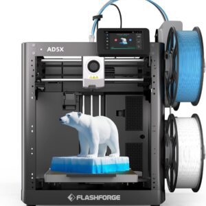 FLASHFORGE AD5X