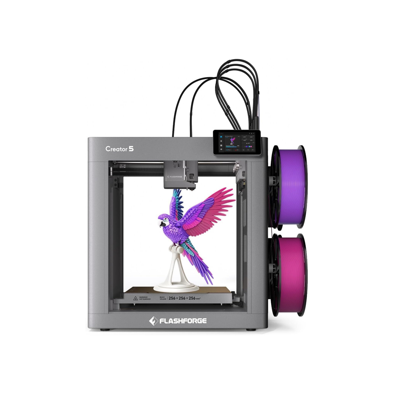 Flashforge Creator 5