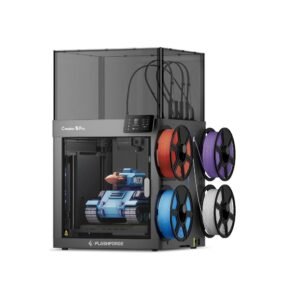 FLASHFORGE CREATOR 5 PRO